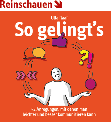So Gelingt's